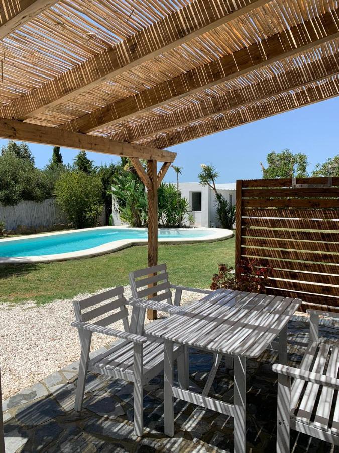 Apartment Panorama Village Barbate