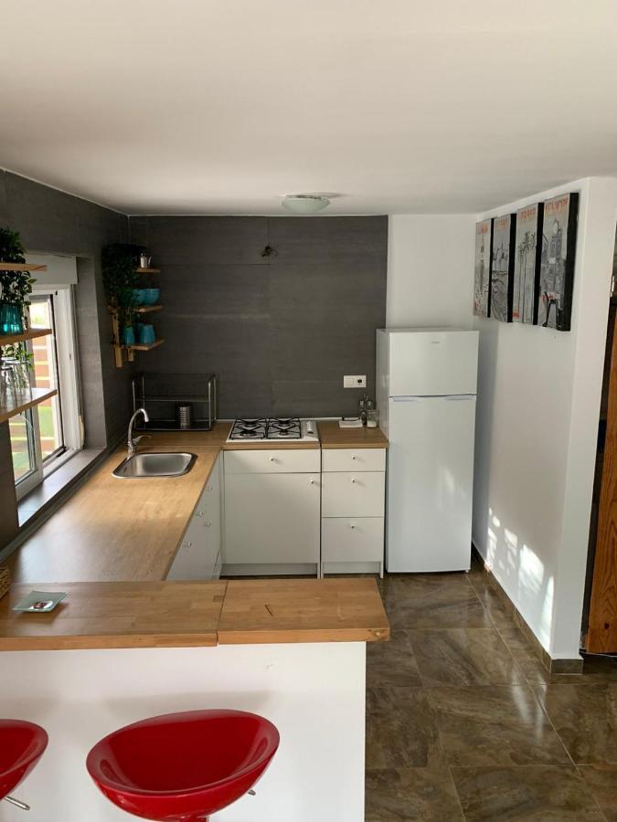 Panorama Village Appartement