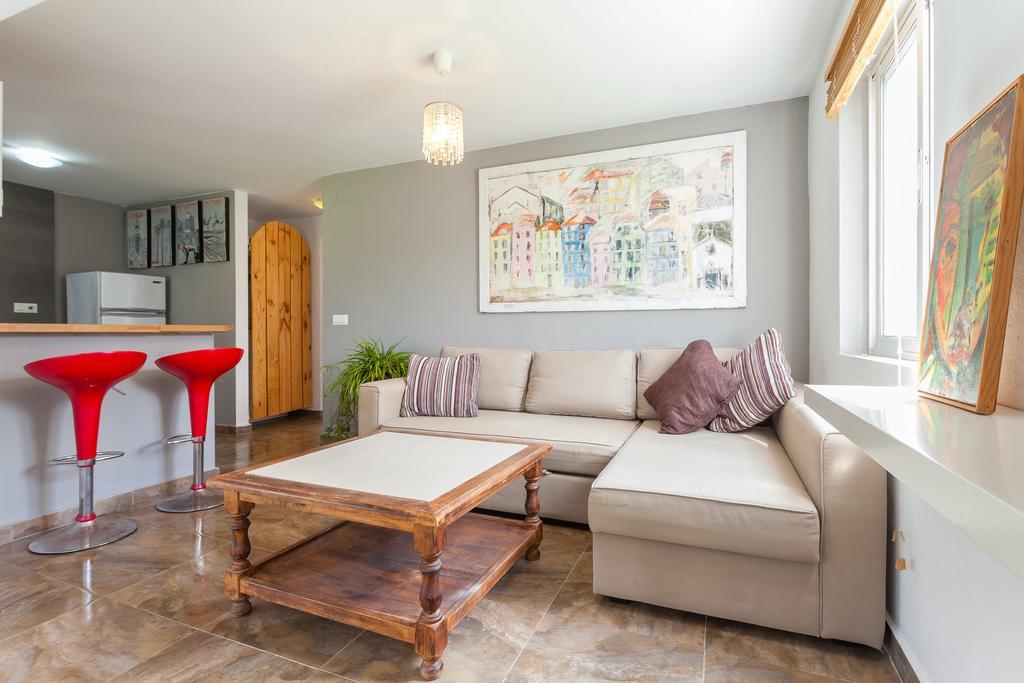 Appartement Panorama Village Barbate